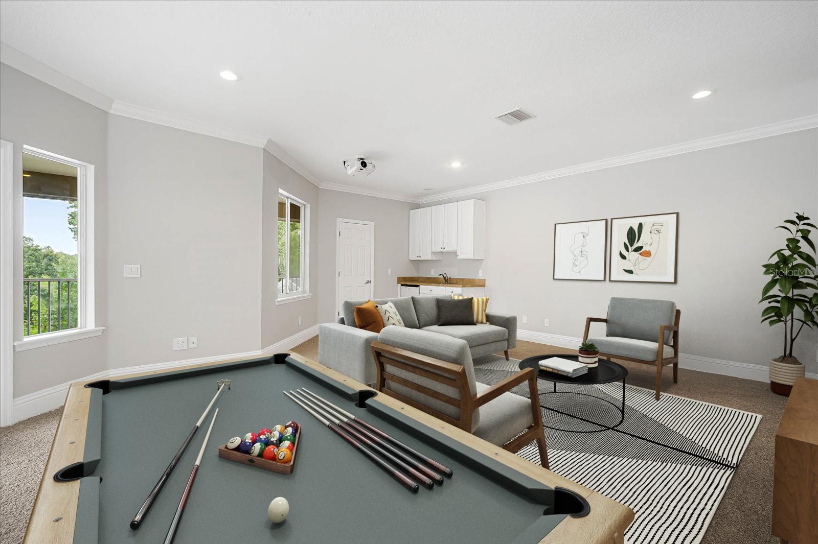 SHADOW RUN UNIT 2 - Residential