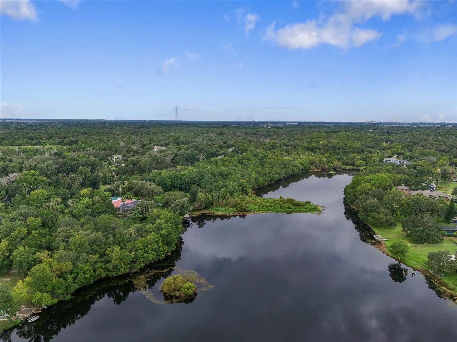 SHADOW RUN UNIT 2 - Residential