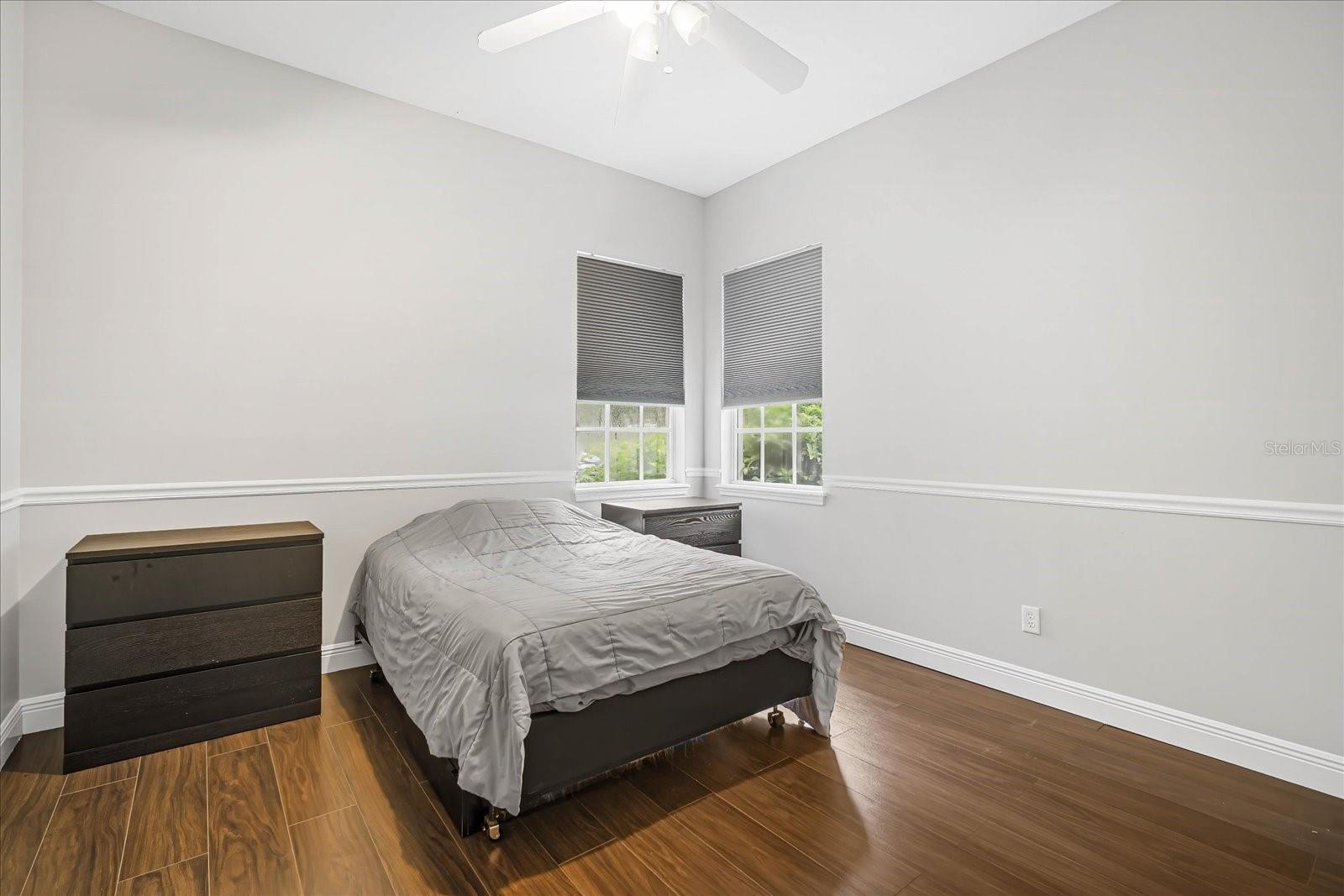 SHADOW RUN UNIT 2 - Residential