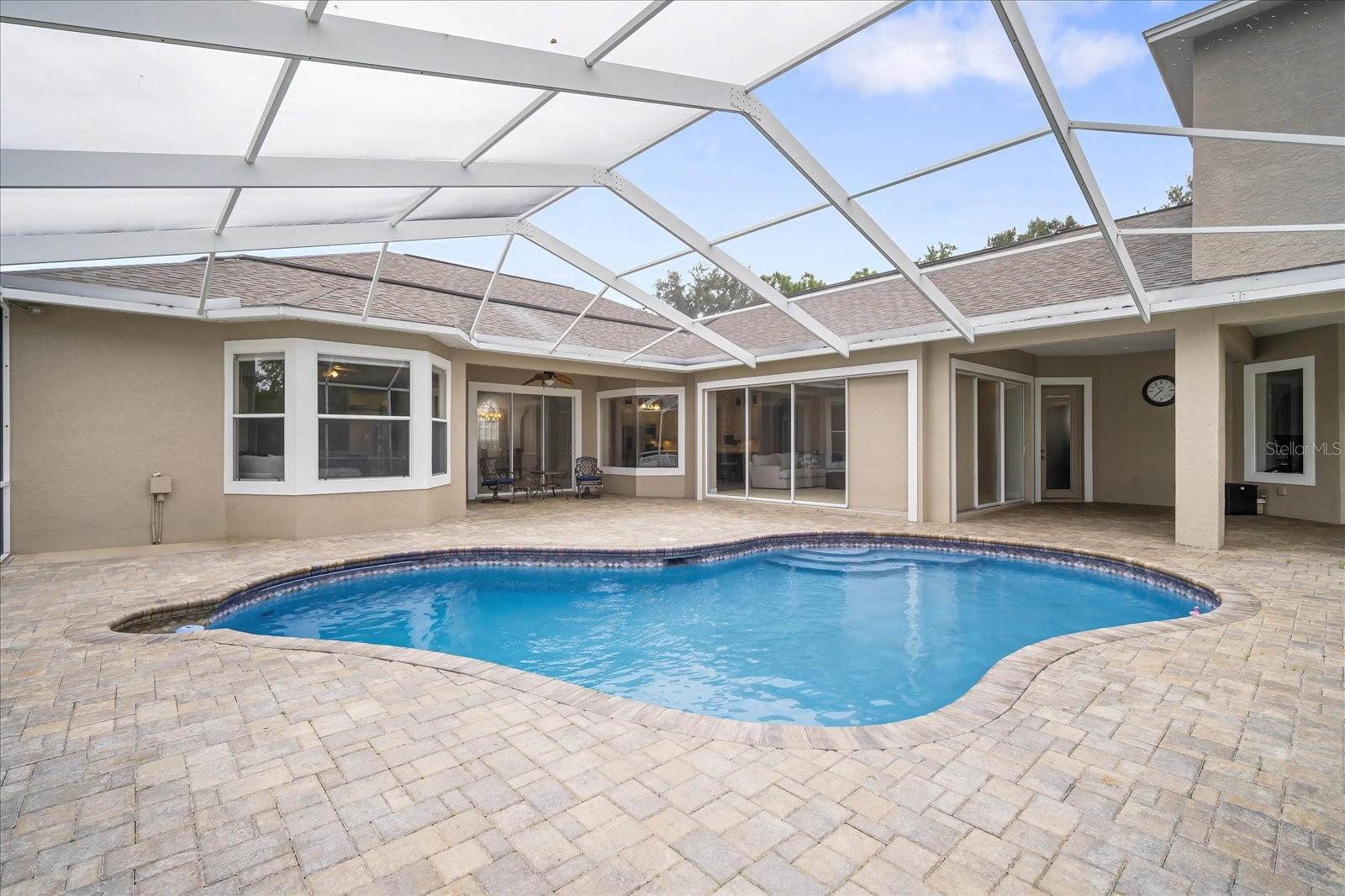 SHADOW RUN UNIT 2 - Residential