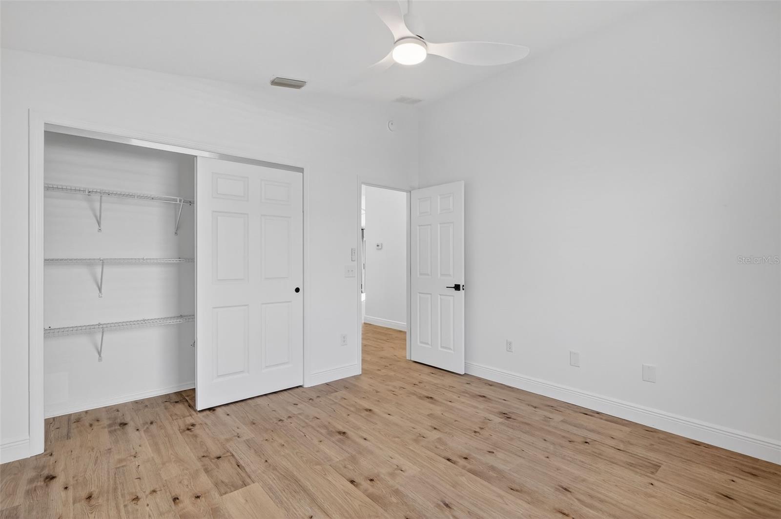 THE VILLAGES - Residential