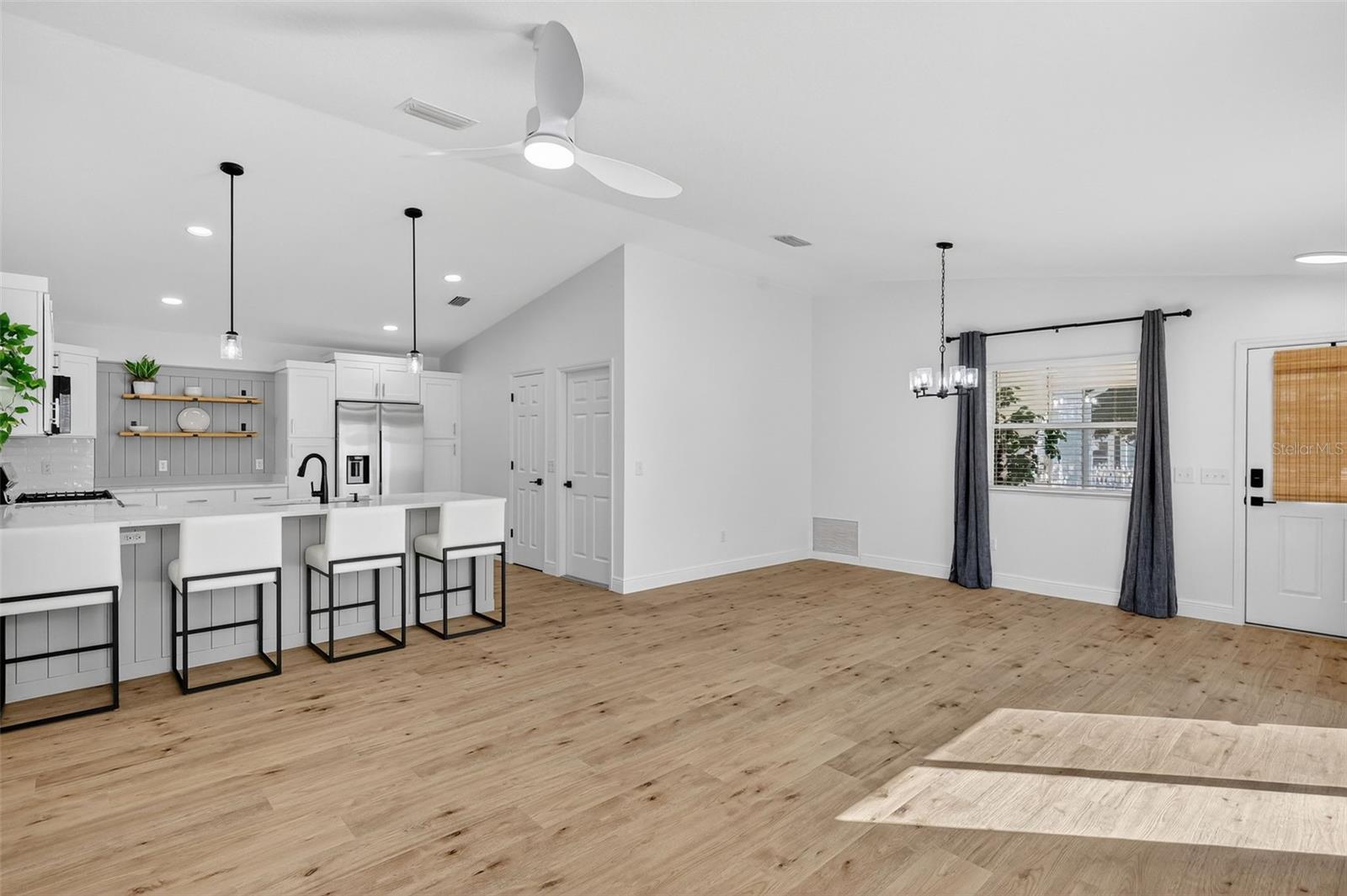 THE VILLAGES - Residential