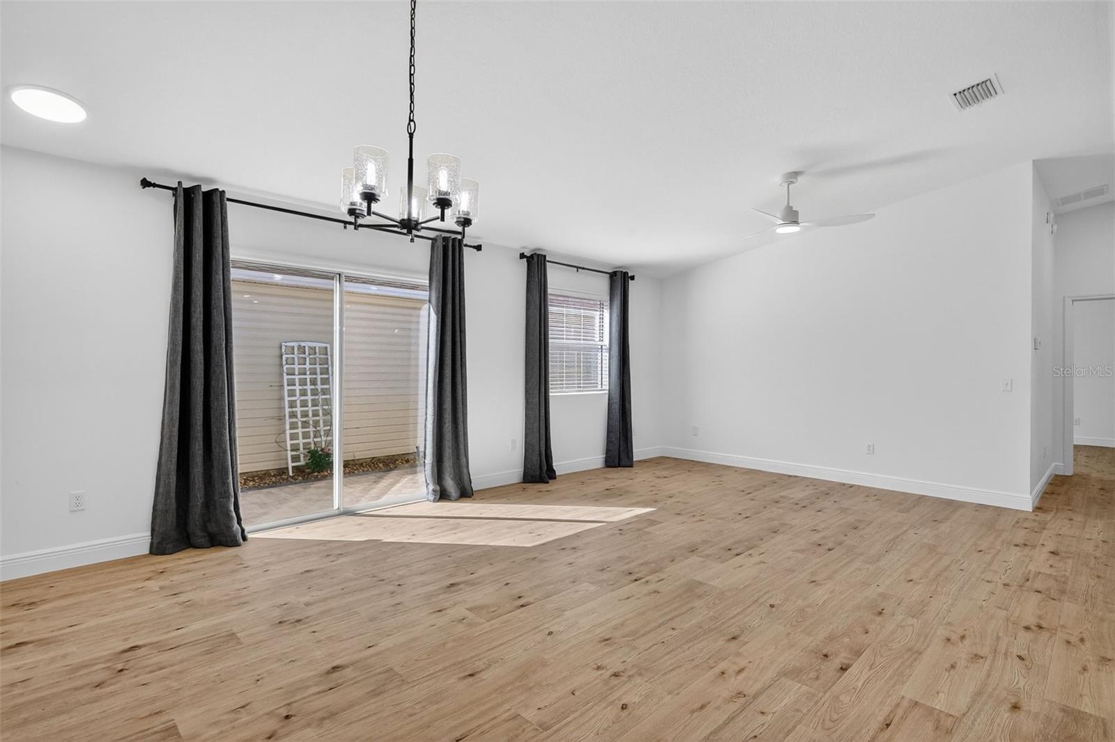 THE VILLAGES - Residential