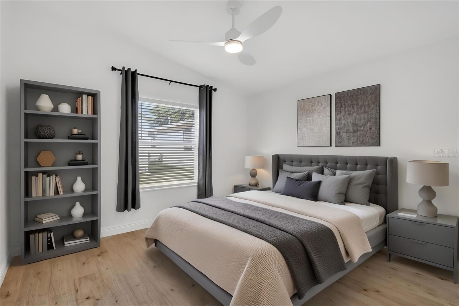 THE VILLAGES - Residential