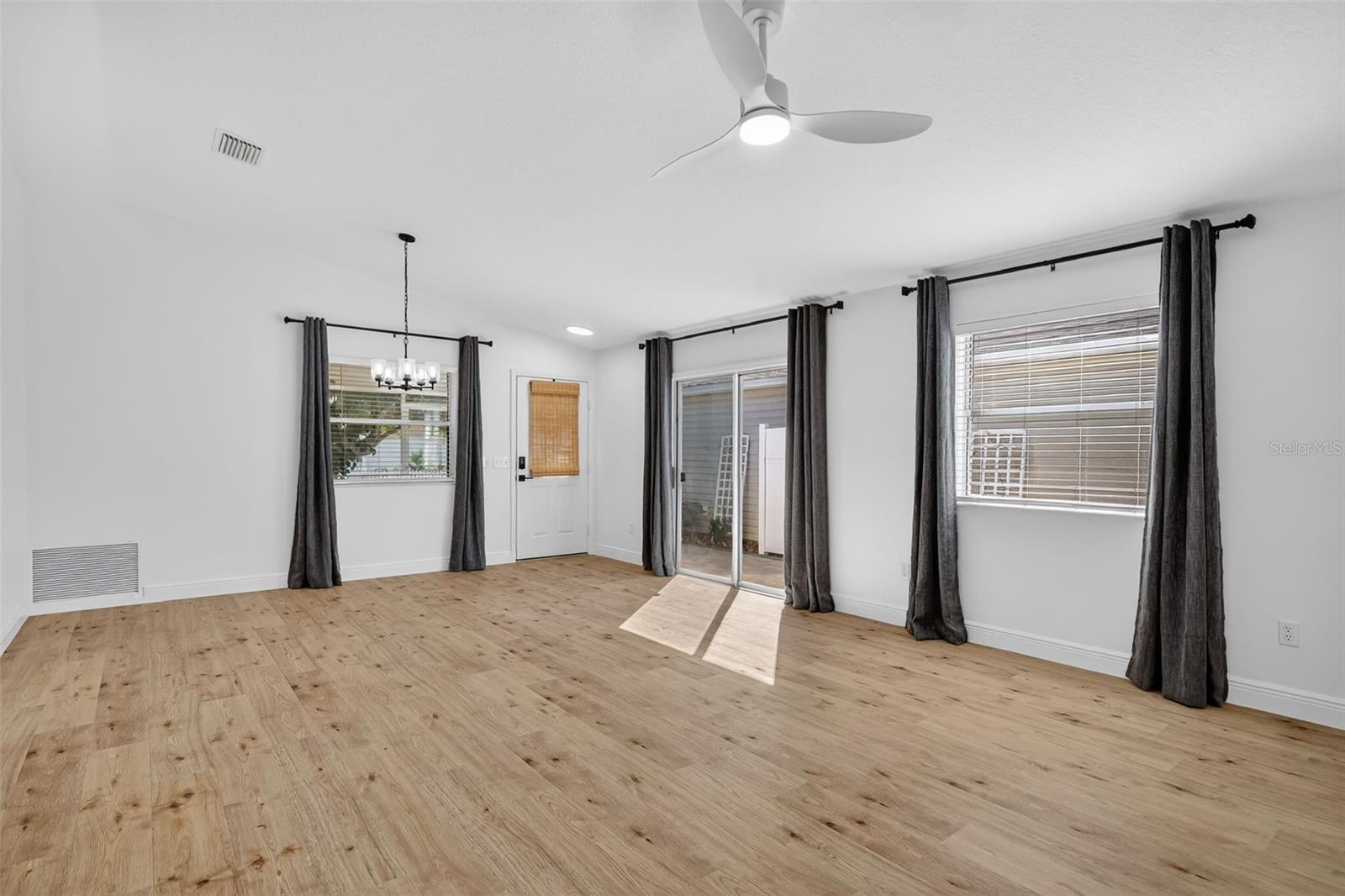 THE VILLAGES - Residential