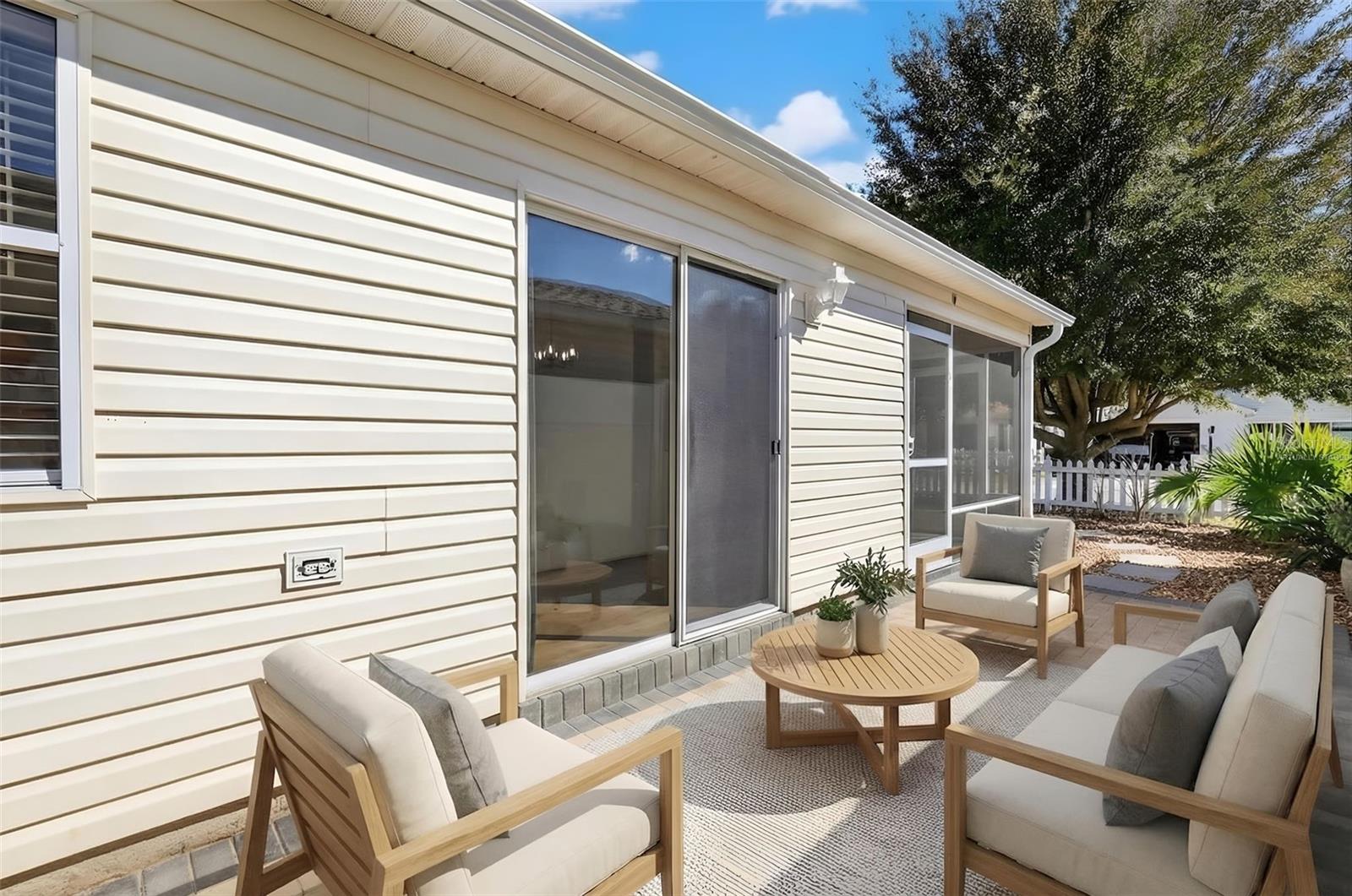 THE VILLAGES - Residential