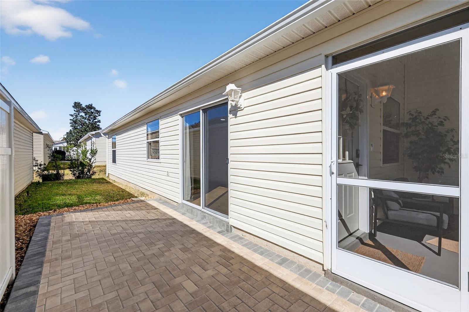 THE VILLAGES - Residential