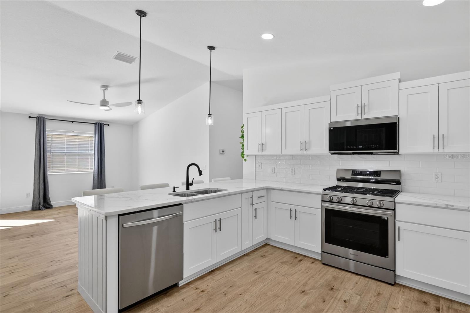 THE VILLAGES - Residential