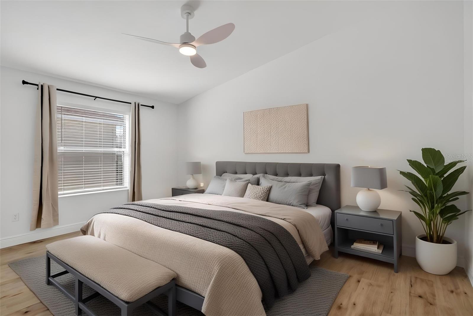 THE VILLAGES - Residential