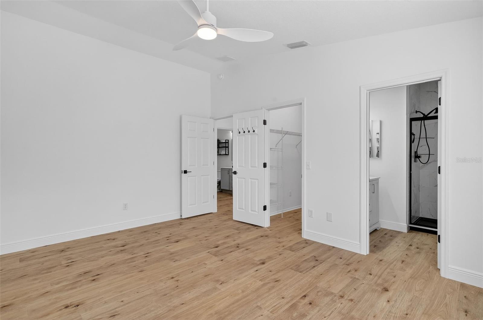 THE VILLAGES - Residential