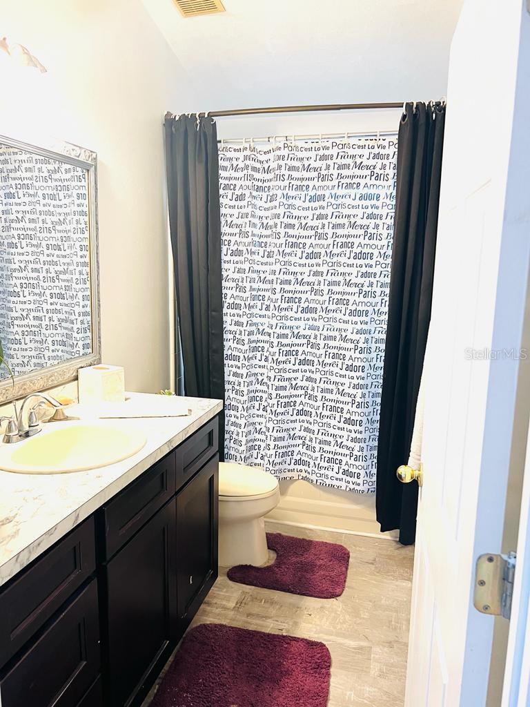 LITTLE CREEK PH 3A - Residential Lease