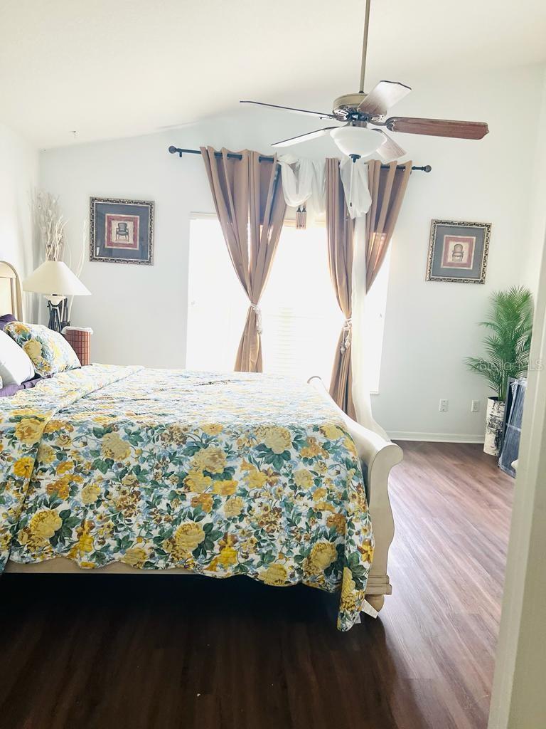 LITTLE CREEK PH 3A - Residential Lease