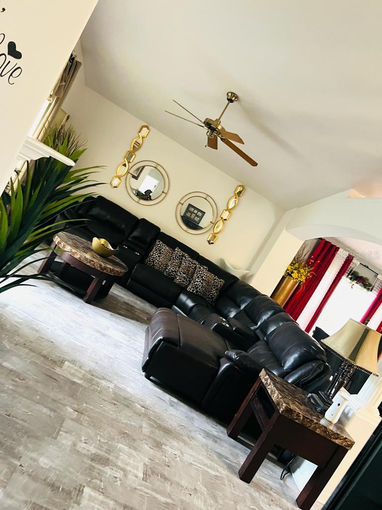 LITTLE CREEK PH 3A - Residential Lease