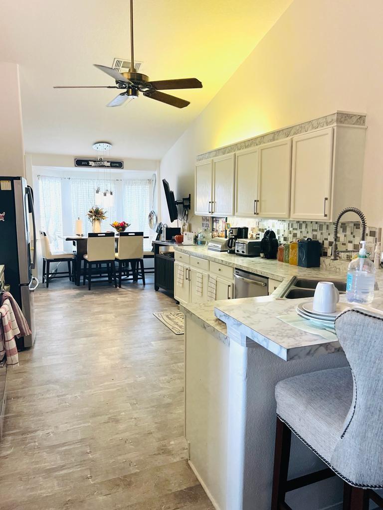 LITTLE CREEK PH 3A - Residential Lease