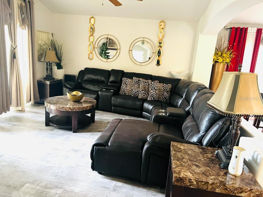 LITTLE CREEK PH 3A - Residential Lease