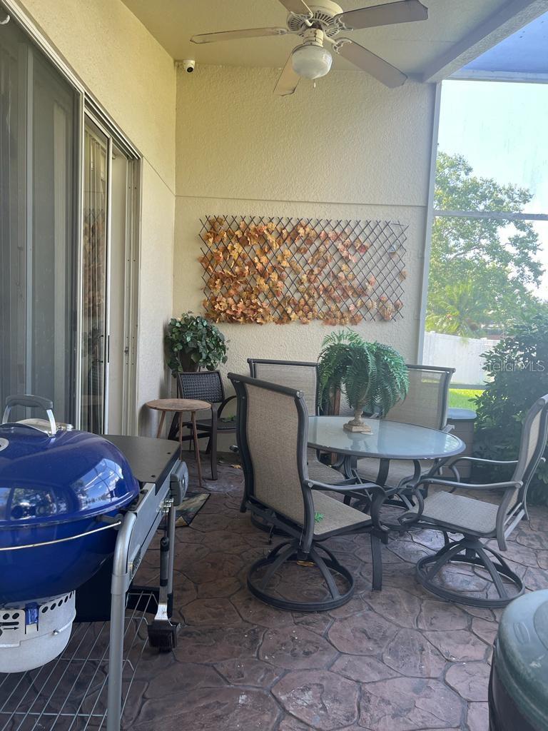 LITTLE CREEK PH 3A - Residential Lease