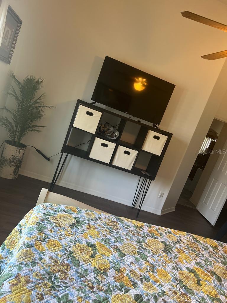 LITTLE CREEK PH 3A - Residential Lease