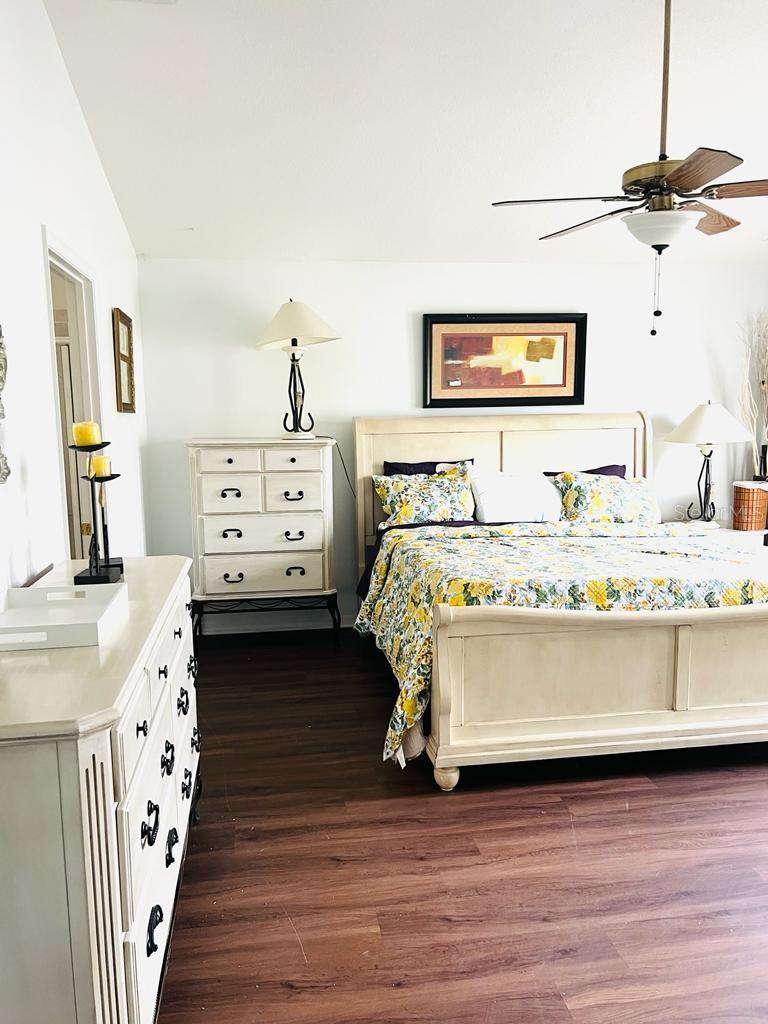 LITTLE CREEK PH 3A - Residential Lease