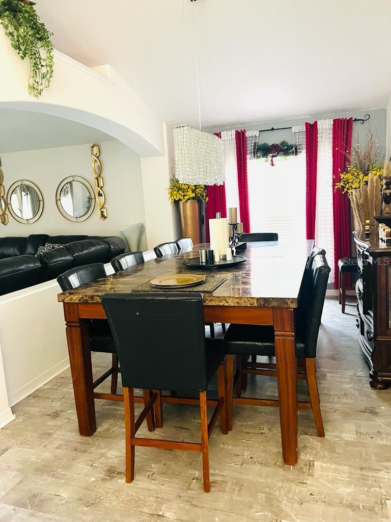 LITTLE CREEK PH 3A - Residential Lease