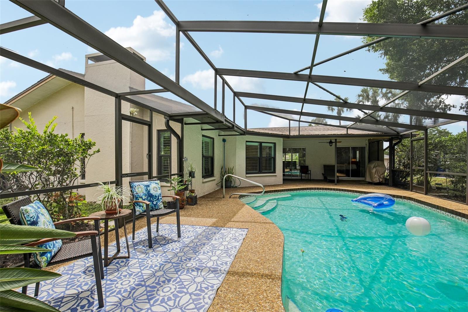 BENT TREE VILLAGE - Residential
