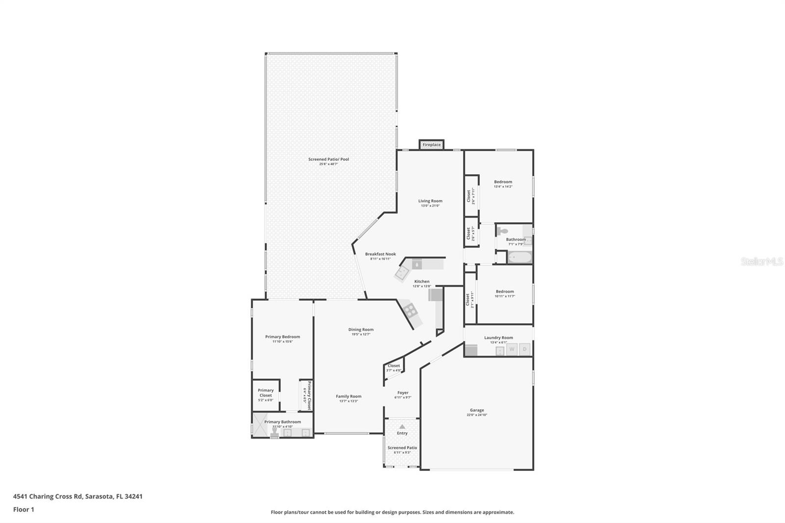 BENT TREE VILLAGE - Residential