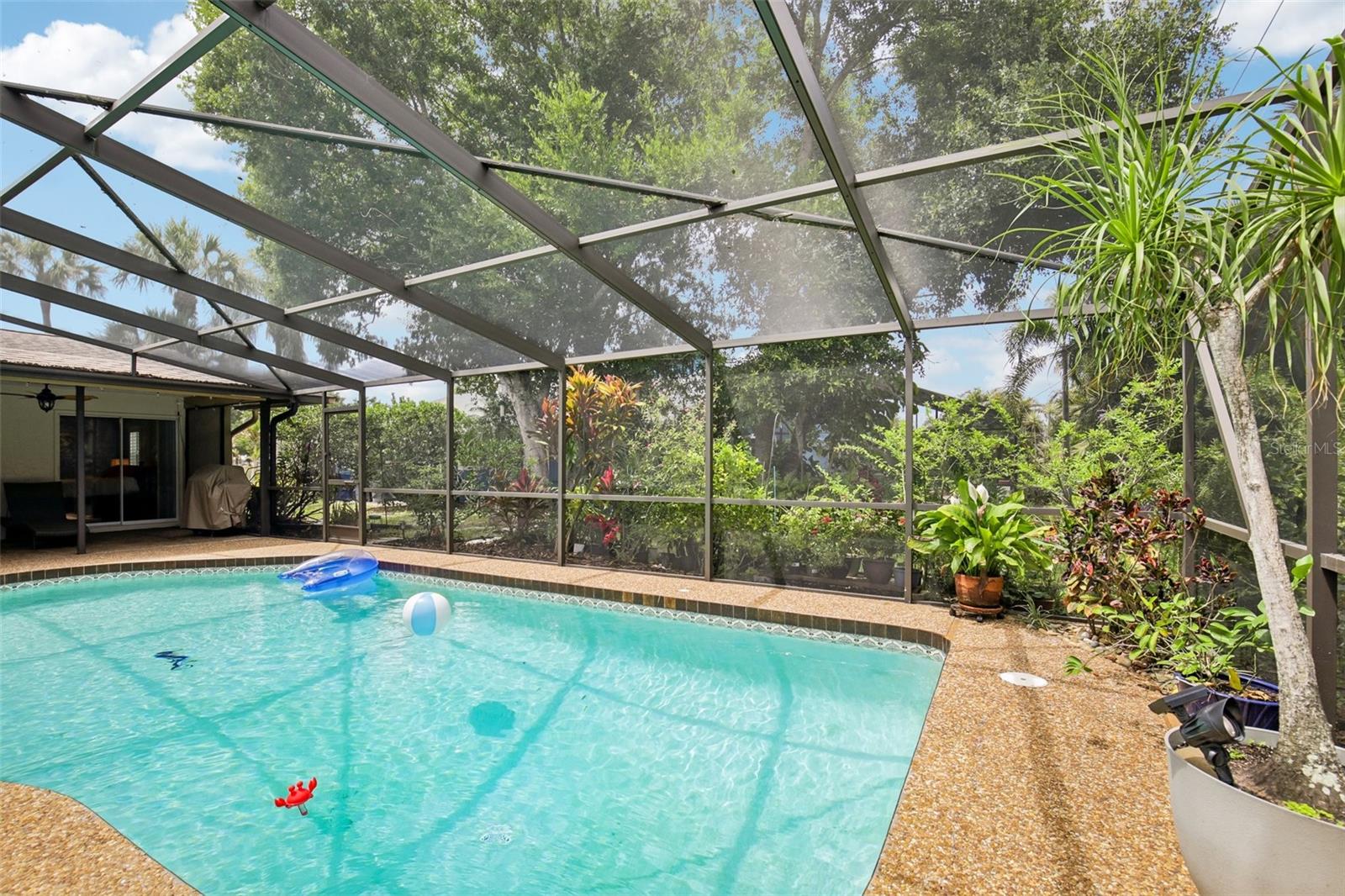 BENT TREE VILLAGE - Residential