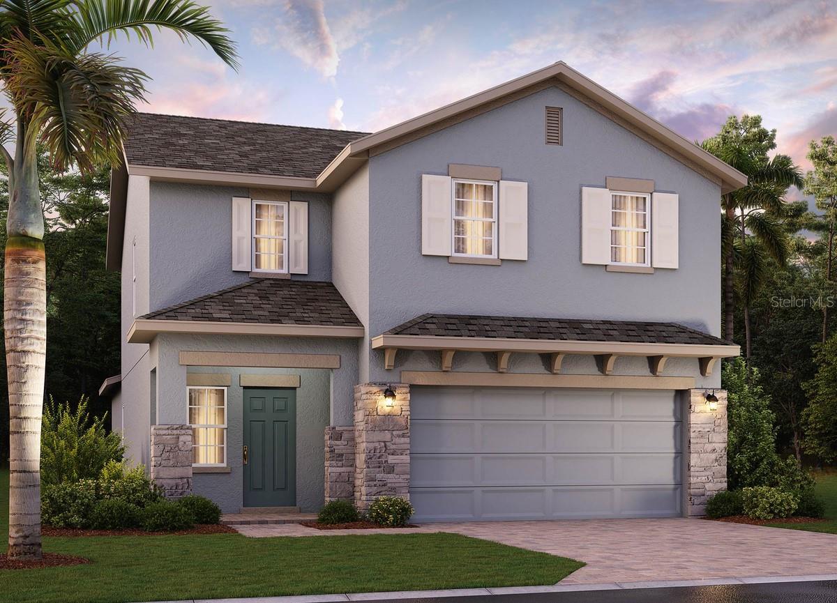 Photo 1 of 5 — 27421 BLACK KITE AVENUE, HOWEY IN THE HILLS, FL 34737