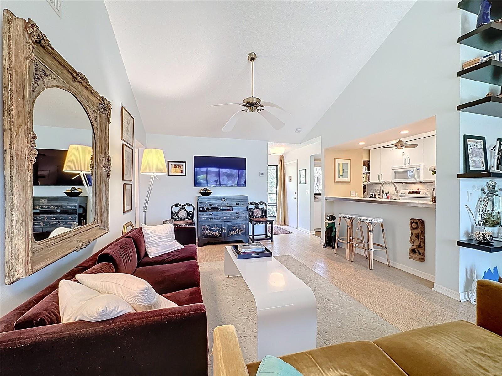 PELICAN COVE XIV - Residential