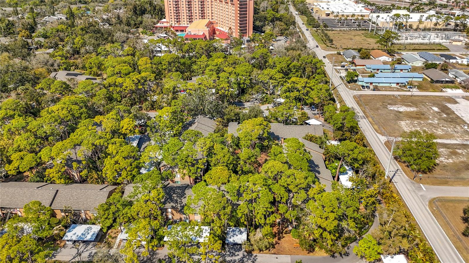 PELICAN COVE XIV - Residential