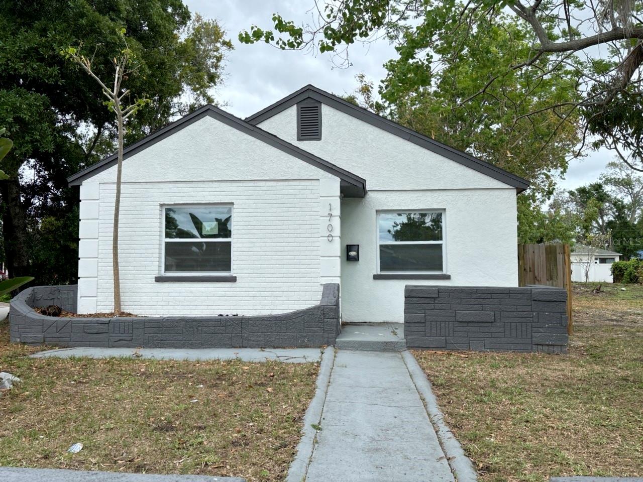 PARKS SUB JOHN M - Residential