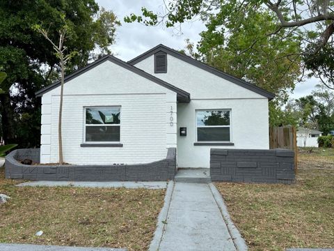 Photo of 1700 30th Street S, St Petersburg, FL 33712 (MLS # TB8503821)