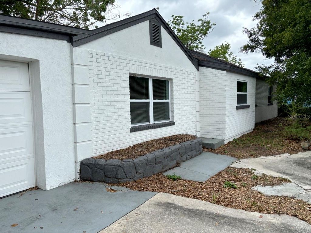 Photo of 1700 30th Street S, St Petersburg, FL 33712 (MLS # TB8503821)