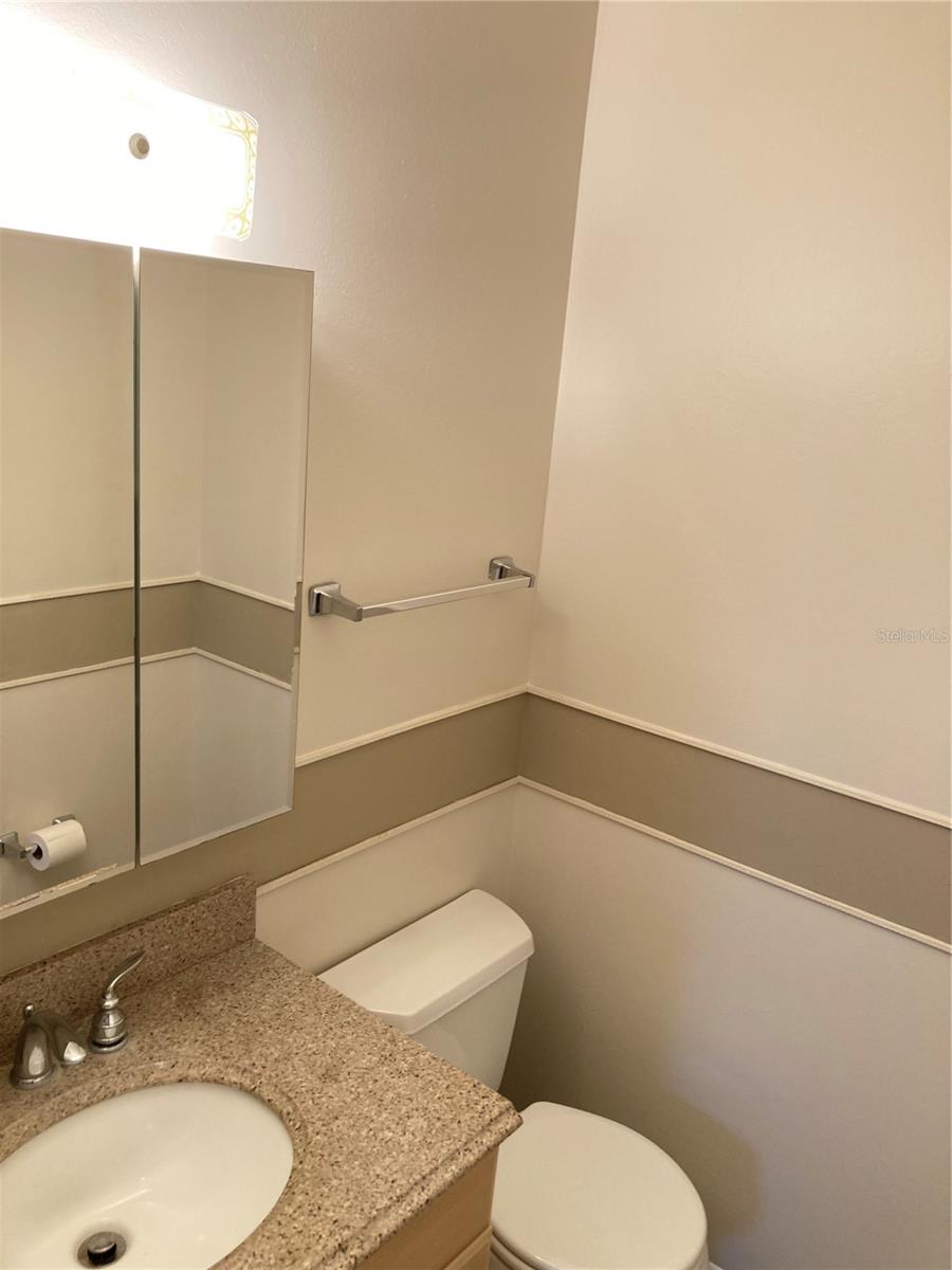 FIVE TOWNS OF ST PETE - Residential