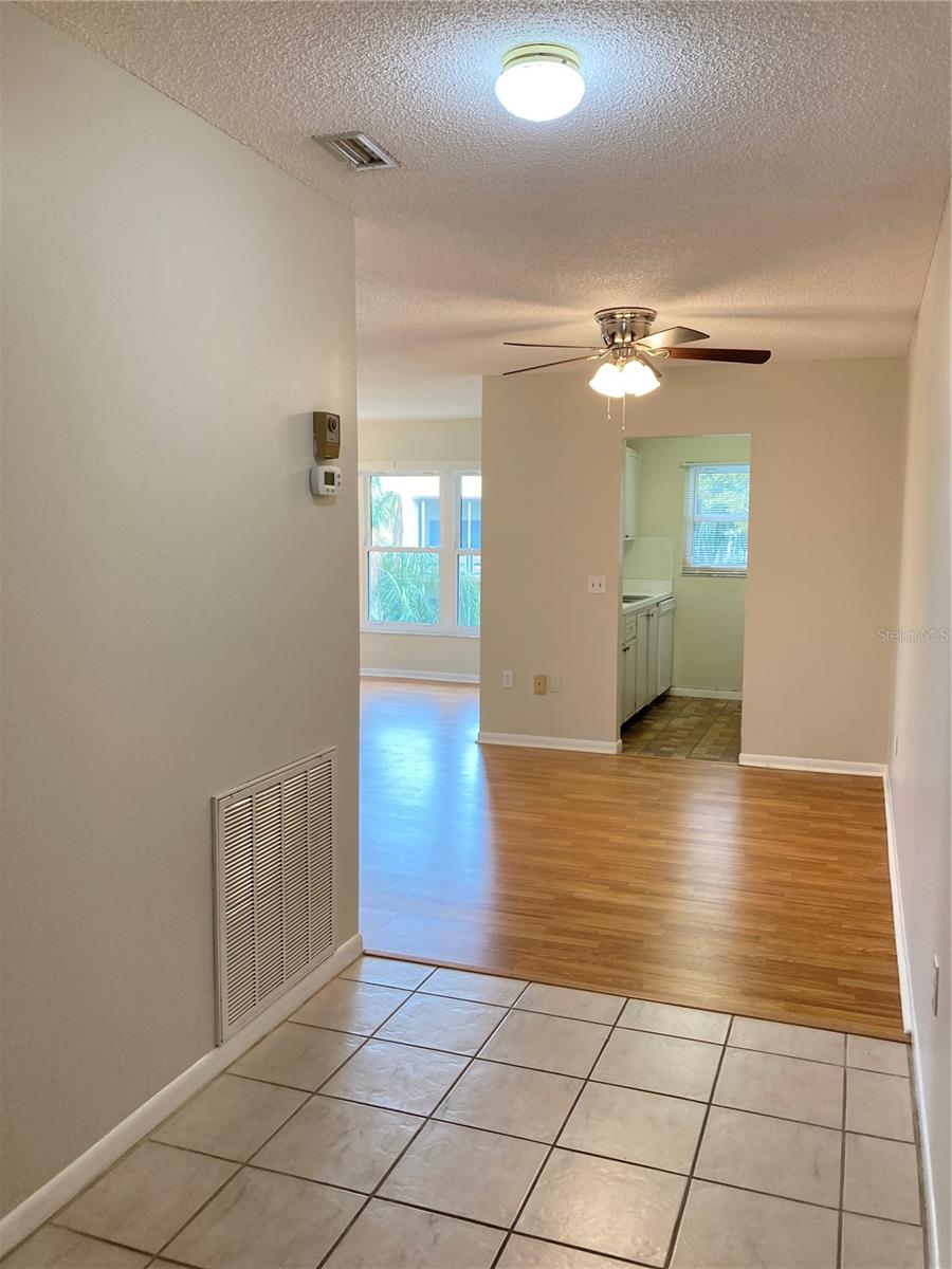 FIVE TOWNS OF ST PETE - Residential