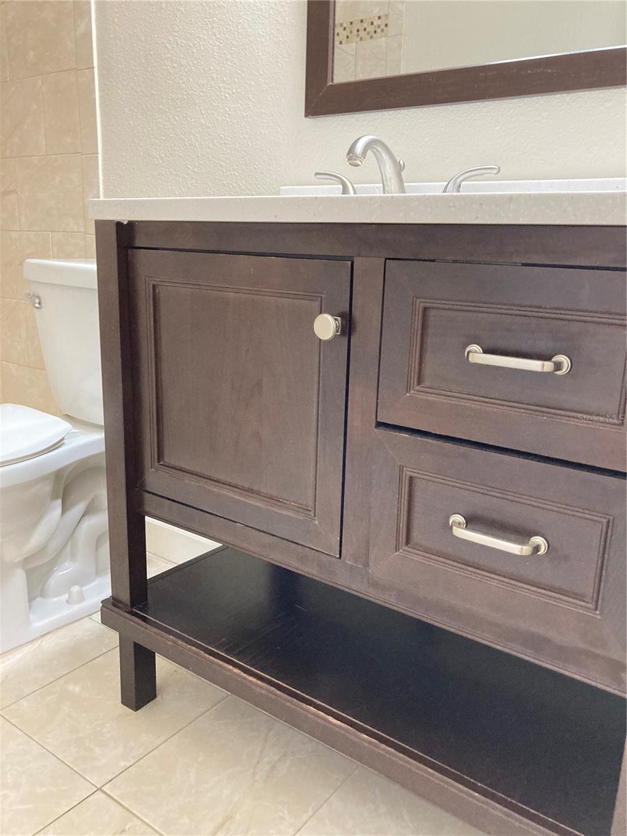 FIVE TOWNS OF ST PETE - Residential