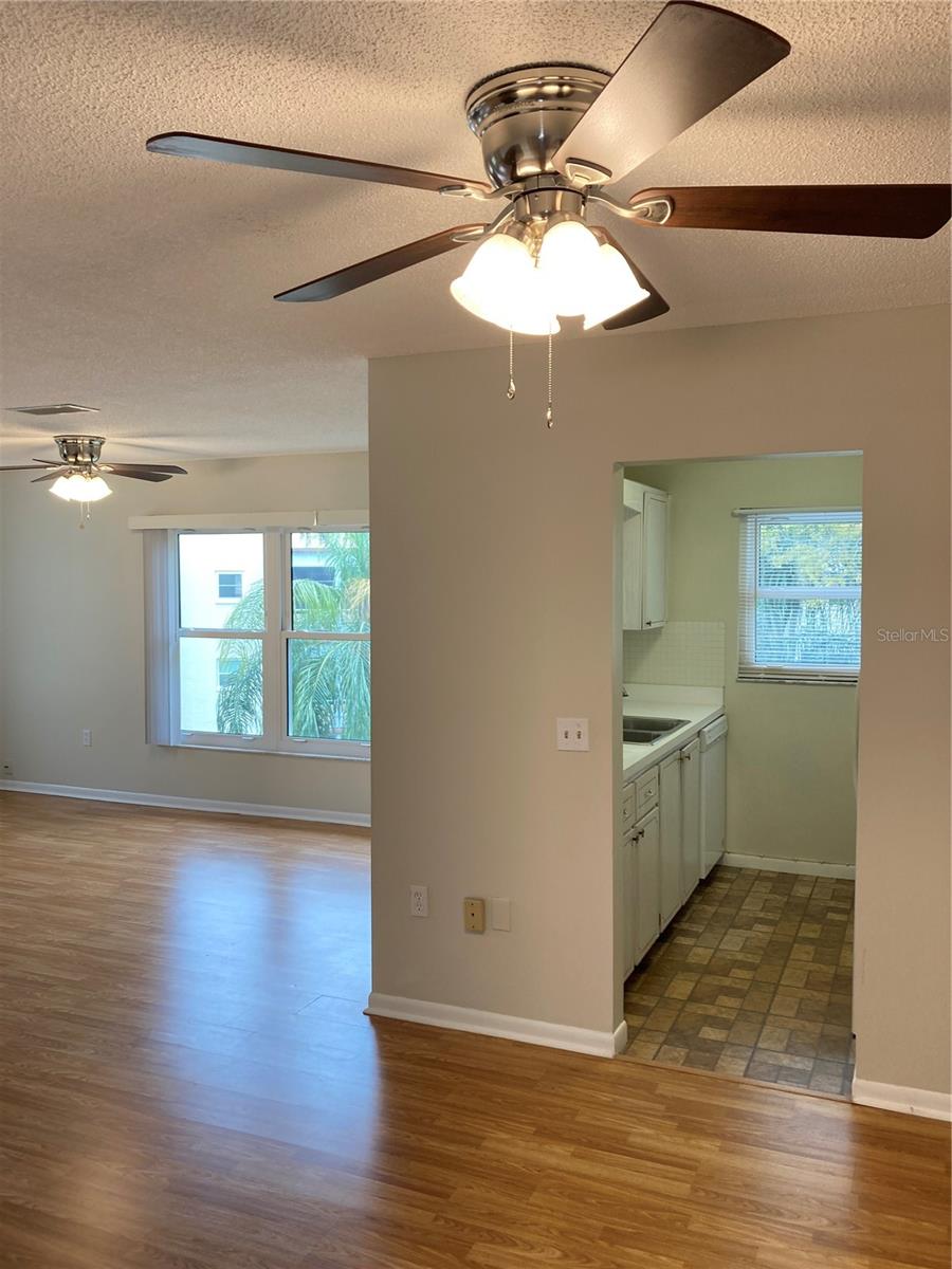 FIVE TOWNS OF ST PETE - Residential