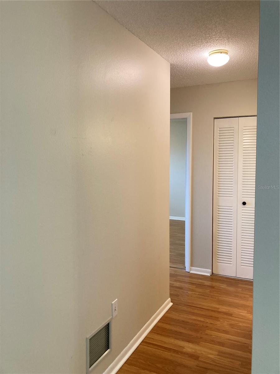 FIVE TOWNS OF ST PETE - Residential