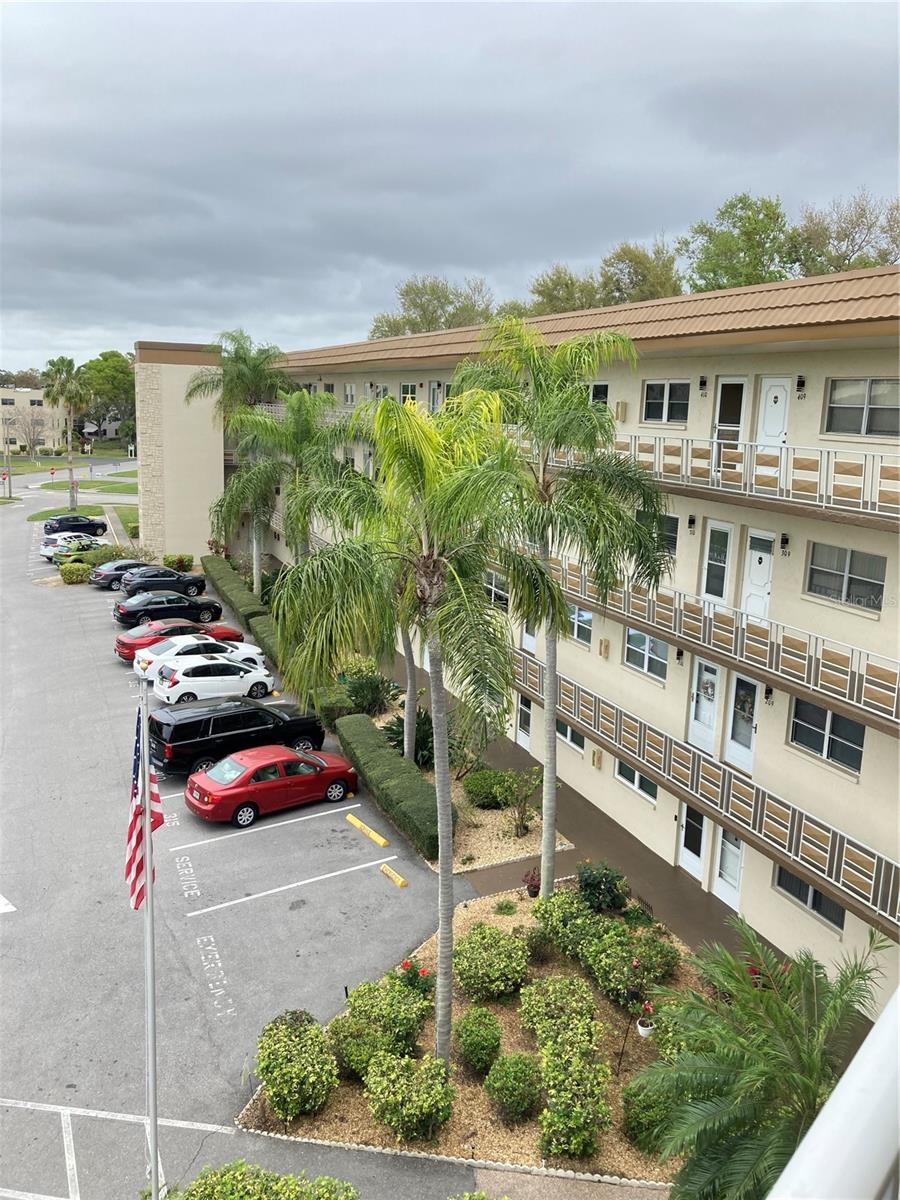 FIVE TOWNS OF ST PETE - Residential