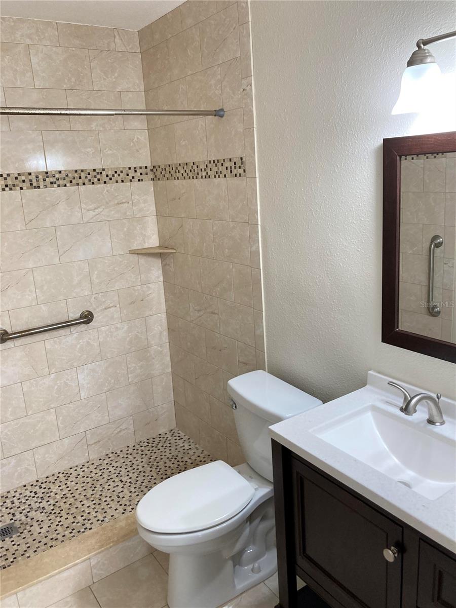 FIVE TOWNS OF ST PETE - Residential