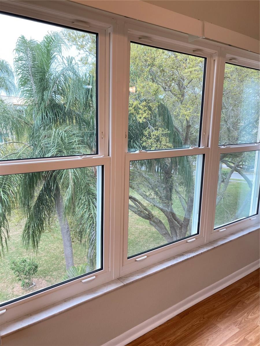 FIVE TOWNS OF ST PETE - Residential