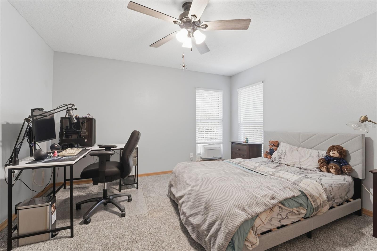 LONGLEAF PLANTATION UNIT 03 - Residential