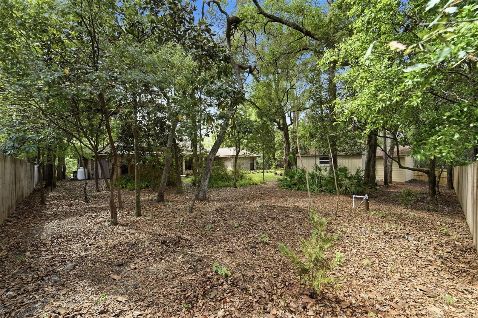 LONGLEAF PLANTATION UNIT 03 - Residential