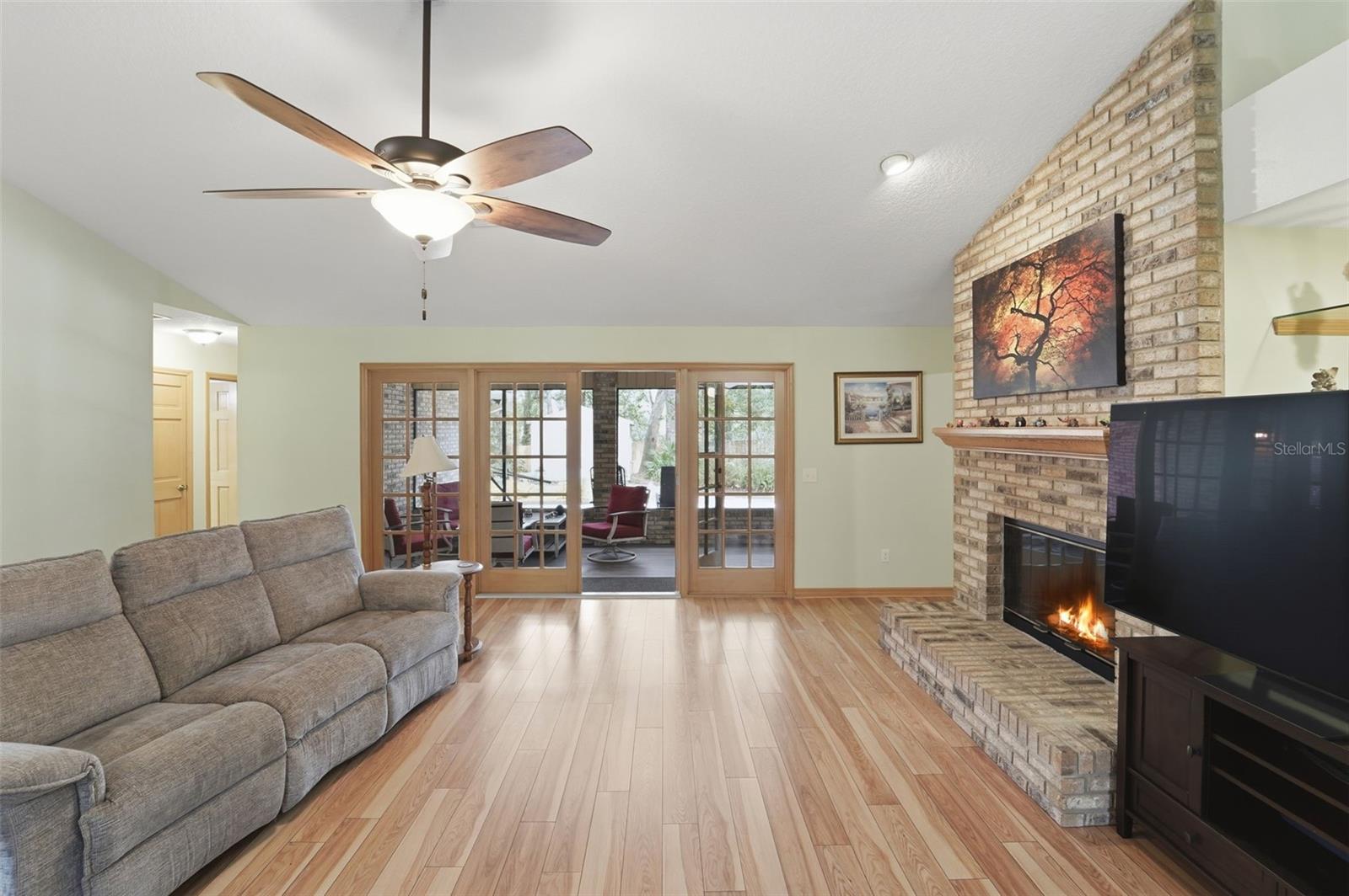 LONGLEAF PLANTATION UNIT 03 - Residential