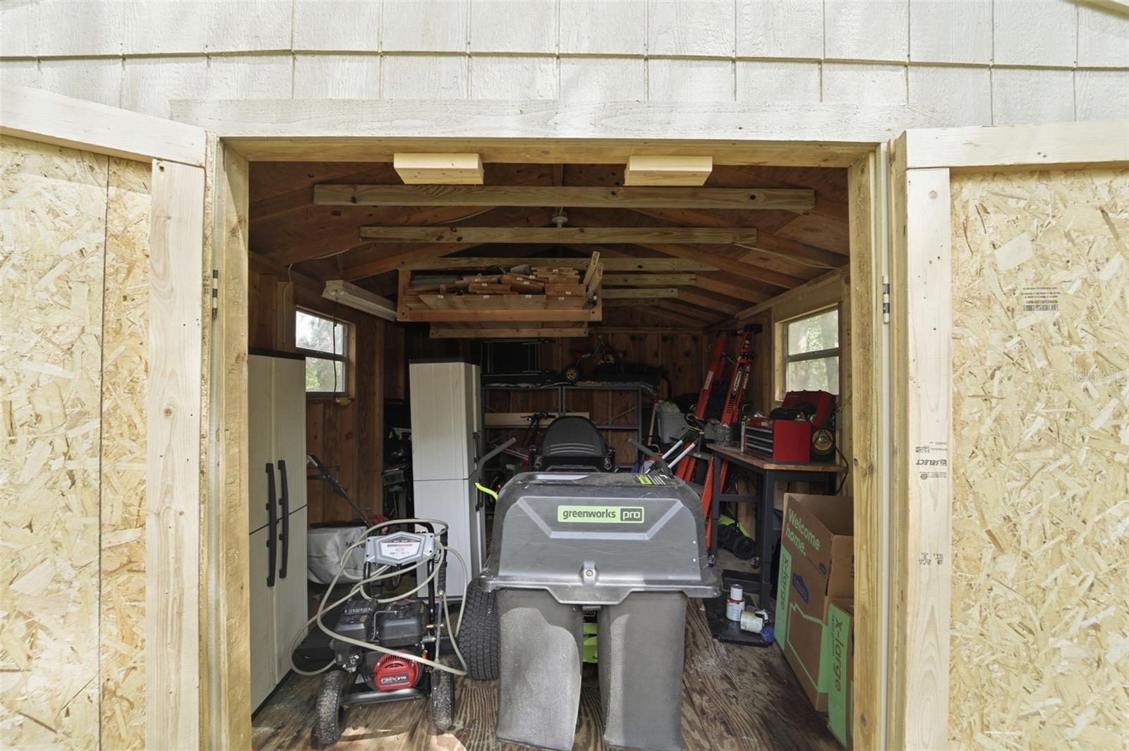 LONGLEAF PLANTATION UNIT 03 - Residential