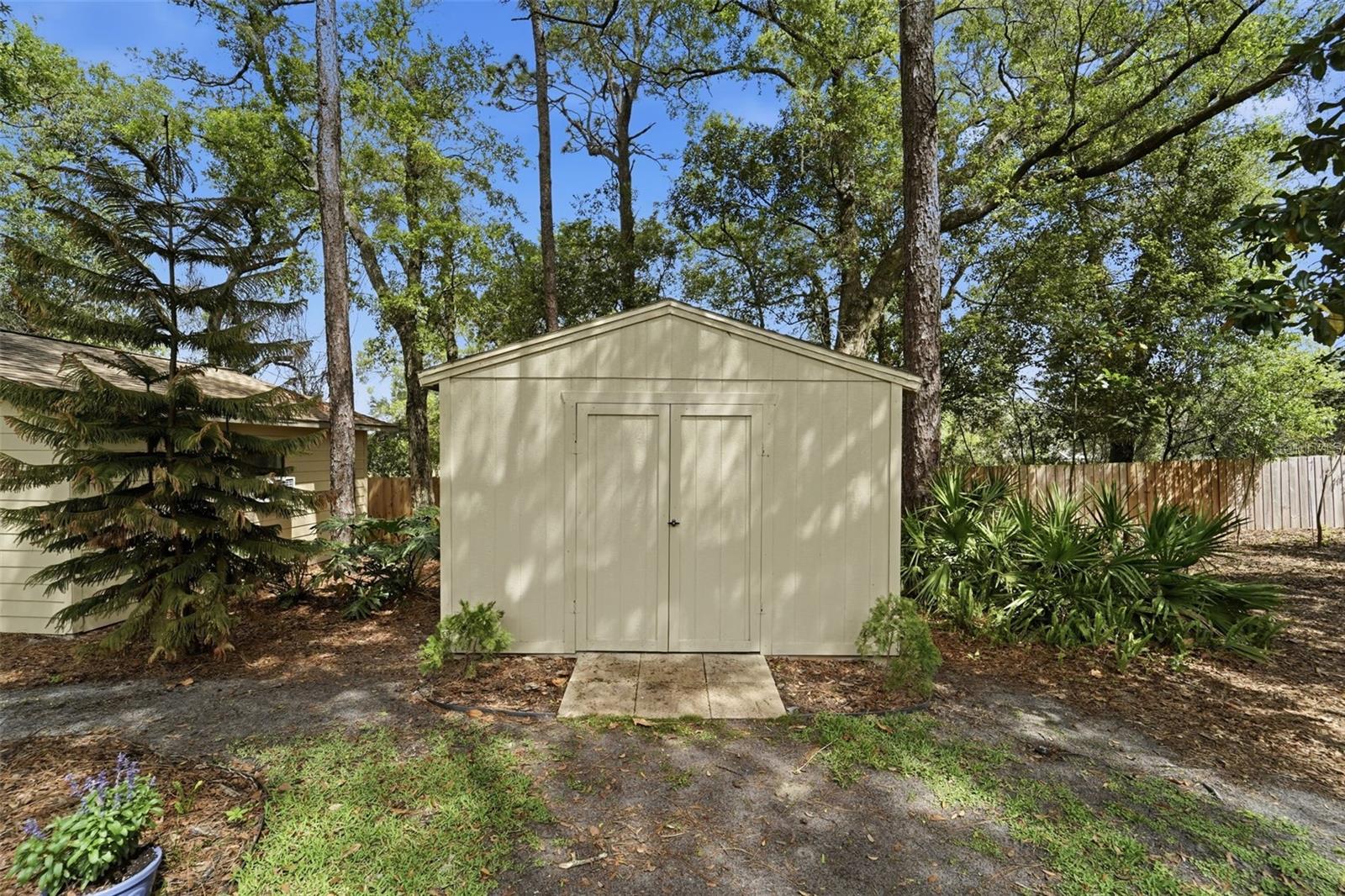 LONGLEAF PLANTATION UNIT 03 - Residential