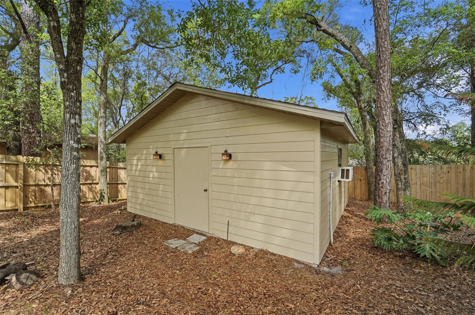 LONGLEAF PLANTATION UNIT 03 - Residential