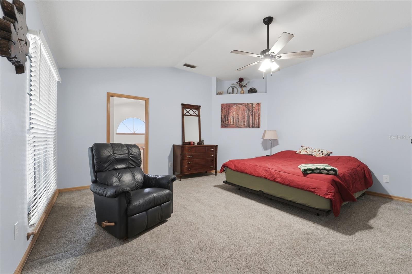 LONGLEAF PLANTATION UNIT 03 - Residential