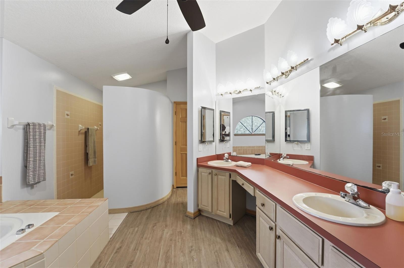 LONGLEAF PLANTATION UNIT 03 - Residential