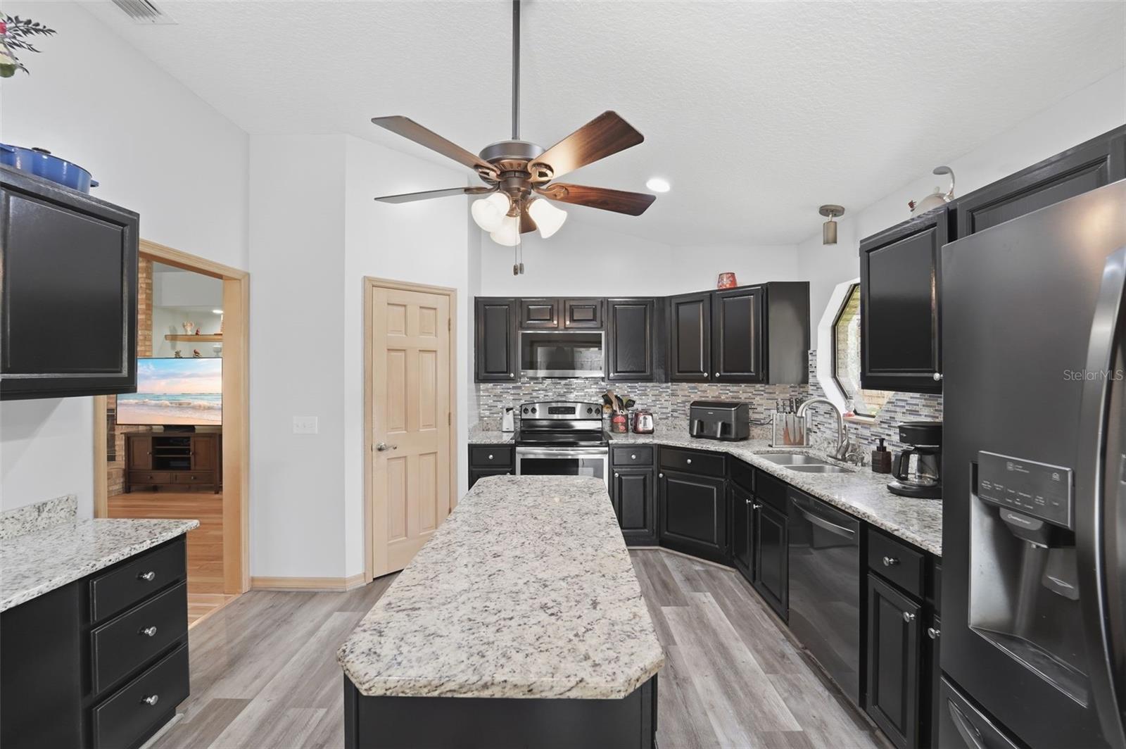 LONGLEAF PLANTATION UNIT 03 - Residential