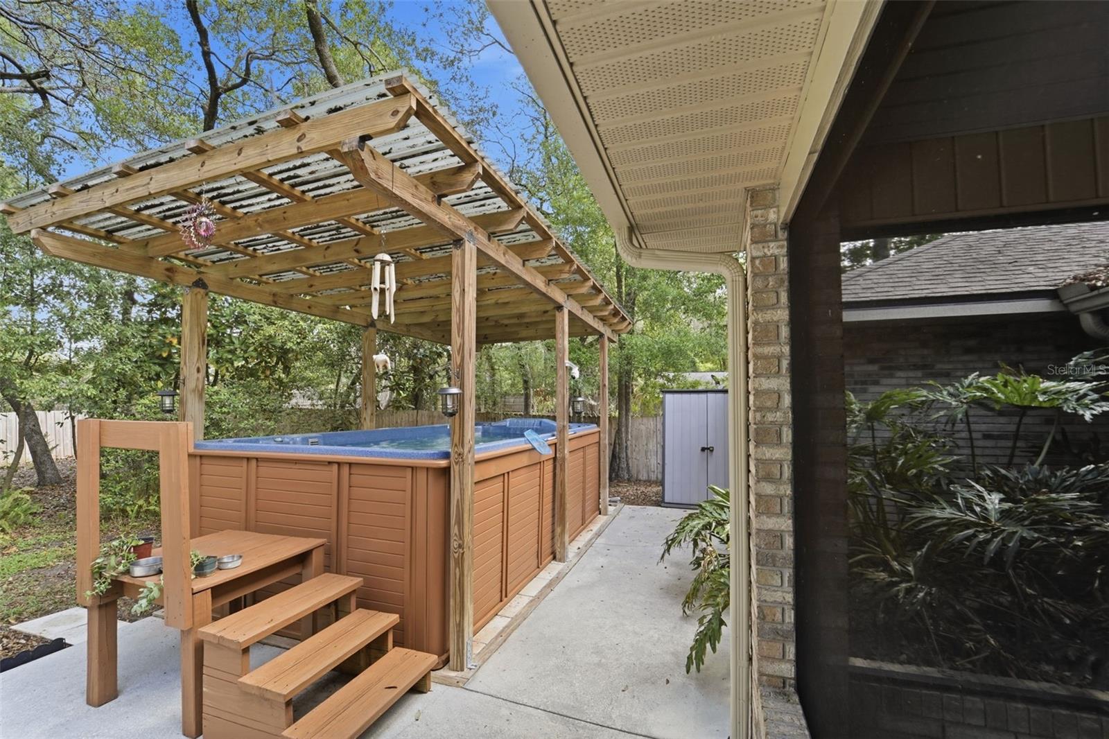 LONGLEAF PLANTATION UNIT 03 - Residential